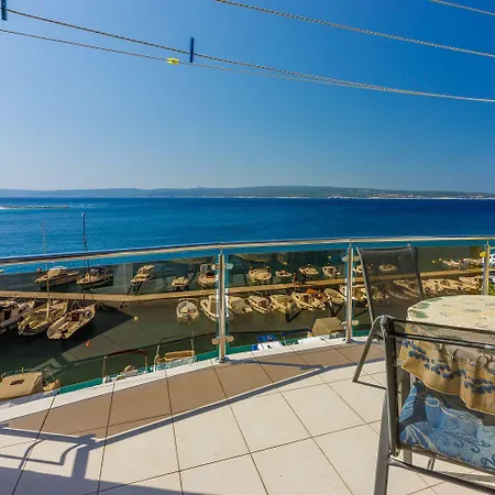 Apartment Tolle Direkt An Der Promenade