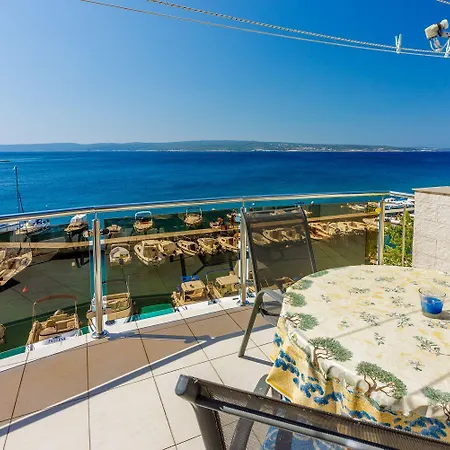 Apartment Tolle Direkt An Der Promenade