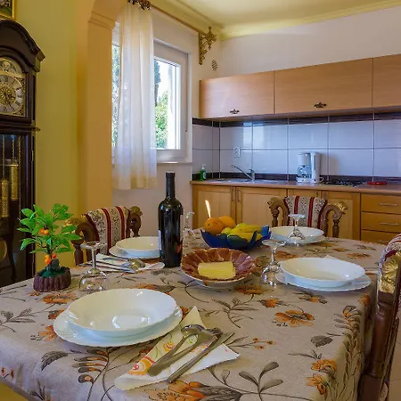 Tolle Direkt An Der Promenade Apartment