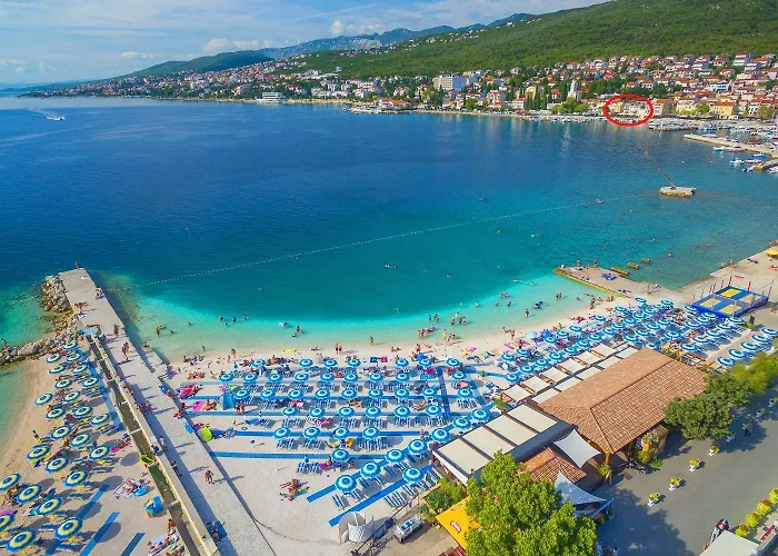 Apartmán Tolle Direkt An Der Promenade *