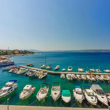 Tolle Direkt An Der Promenade Appartamento *