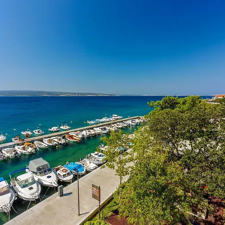 Tolle Direkt An Der Promenade Appartamento *