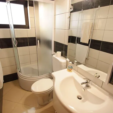 Tolle Direkt An Der Promenade Appartamento