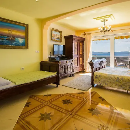 Tolle Direkt An Der Promenade Appartamento *