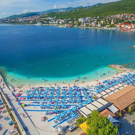 Appartamento Tolle Direkt An Der Promenade *