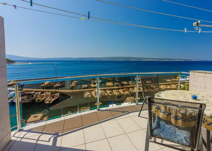 Appartement Tolle Direkt An Der Promenade