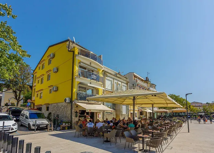 Tolle Direkt An Der Promenade Appartement *