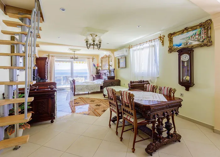 Appartement Tolle Direkt An Der Promenade *