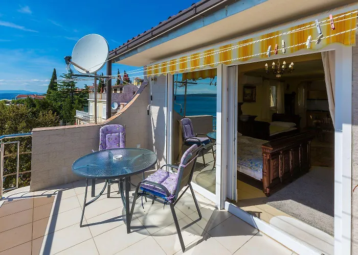 Appartement Tolle Direkt An Der Promenade